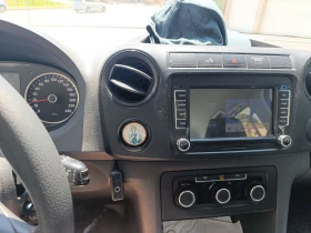 VW Amarok 2.0 TDI 4x4 | Mobile.bg � ����� ������ 16