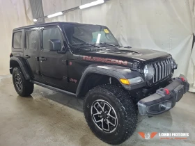 Jeep Wrangler - 34500 € - 41031182 2