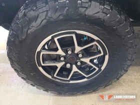 Jeep Wrangler - 34500 € - 41031182 6