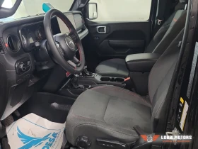 Jeep Wrangler - 34500 € - 41031182 5