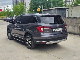 Honda Pilot 3.5 - DISTRONIC - 360 - ПОДГРЕВИ - ПАНОРАМА | Auto.bg — изображение 4