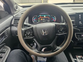 Honda Pilot 3.5 - DISTRONIC - 360 - ПОДГРЕВИ - ПАНОРАМА | Auto.bg — изображение 14