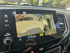 Honda Pilot 3.5 - DISTRONIC - 360 - ПОДГРЕВИ - ПАНОРАМА | Auto.bg — изображение 13