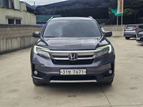 Honda Pilot 3.5 - DISTRONIC - 360 - ПОДГРЕВИ - ПАНОРАМА | Auto.bg — изображение 2