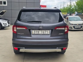 Honda Pilot 3.5 - DISTRONIC - 360 - ПОДГРЕВИ - ПАНОРАМА | Auto.bg — изображение 5