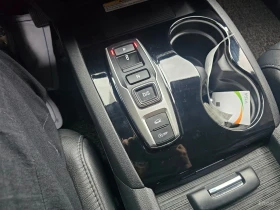 Honda Pilot 3.5 - DISTRONIC - 360 - ПОДГРЕВИ - ПАНОРАМА | Auto.bg — изображение 11