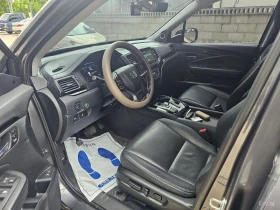Honda Pilot 3.5 - DISTRONIC - 360 - ПОДГРЕВИ - ПАНОРАМА | Auto.bg — изображение 9