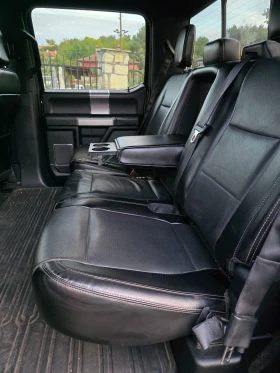 Ford F150 5.0 V8 LARIAT | Mobile.bg � ����� ������ 15