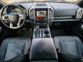 Ford F150 5.0 V8 LARIAT | Mobile.bg � ����� ������ 9