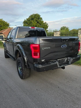 Ford F150 5.0 V8 LARIAT | Mobile.bg � ����� ������ 5