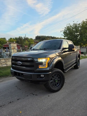 ������ Ford F150