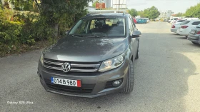 VW Tiguan 2.0tdi face | Auto.bg — изображение 15