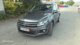 VW Tiguan 2.0tdi face | Auto.bg — изображение 16
