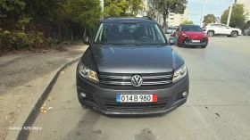 VW Tiguan 2.0tdi face | Auto.bg — изображение 5