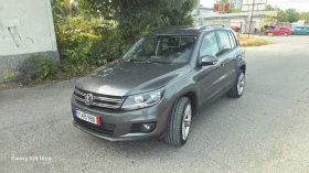 VW Tiguan 2.0tdi face | Auto.bg — изображение 8