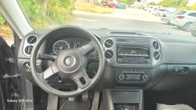 VW Tiguan 2.0tdi face | Auto.bg — изображение 3