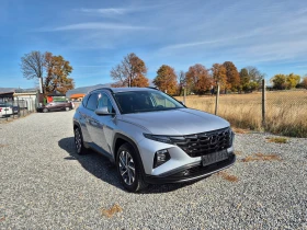 Hyundai Tucson 1.6CRDI* Mild Hybrid* 76000km.*  | Auto.bg — изображение 8