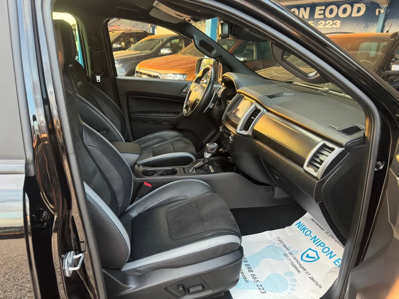 Ford Ranger 2 години Гаранция, снимка 14 - Автомобили и джипове - 46531413