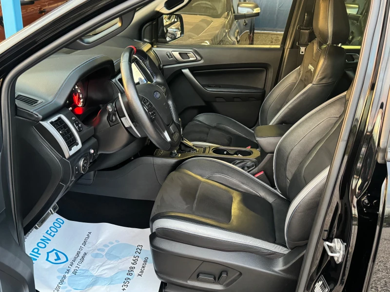 Ford Ranger 2 години Гаранция, снимка 10 - Автомобили и джипове - 46531413