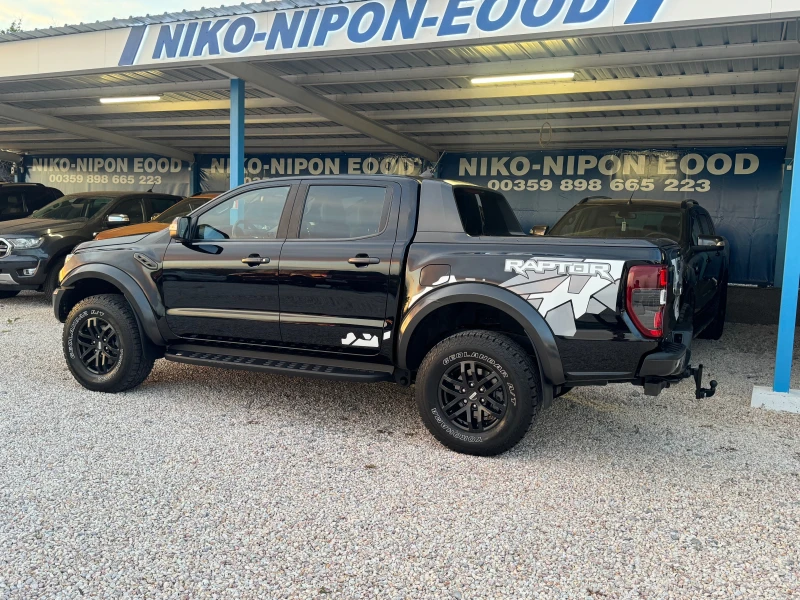 Ford Ranger 2 години Гаранция, снимка 6 - Автомобили и джипове - 46531413