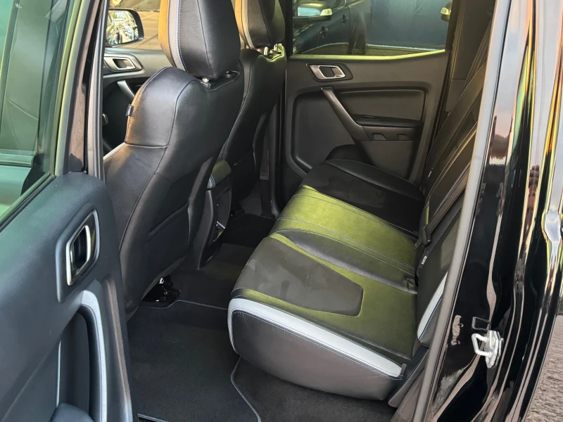 Ford Ranger 2 години Гаранция, снимка 11 - Автомобили и джипове - 46531413