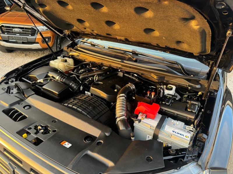 Ford Ranger 2 години Гаранция, снимка 16 - Автомобили и джипове - 46531413