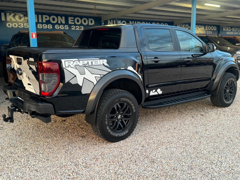 Ford Ranger 2 години Гаранция, снимка 7 - Автомобили и джипове - 46531413