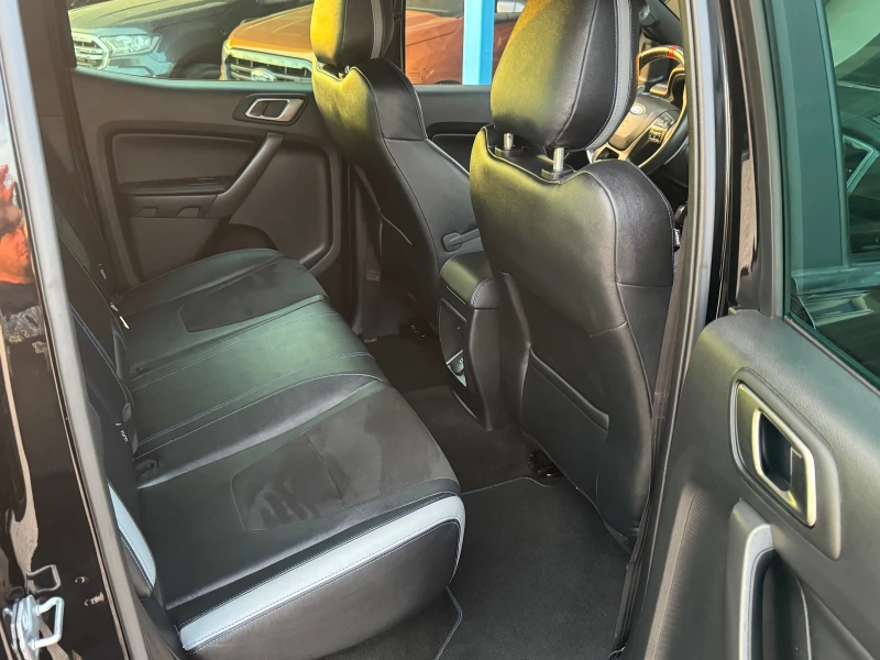 Ford Ranger 2 години Гаранция, снимка 12 - Автомобили и джипове - 46531413