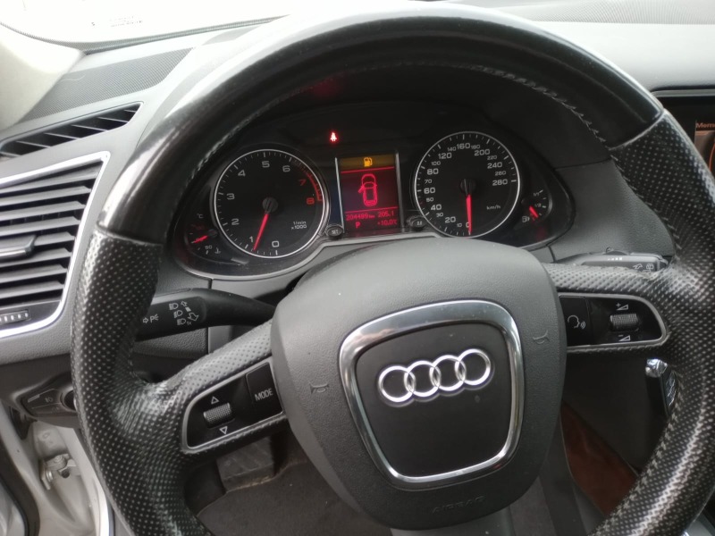 Audi Q5, снимка 3 - Автомобили и джипове - 46248664