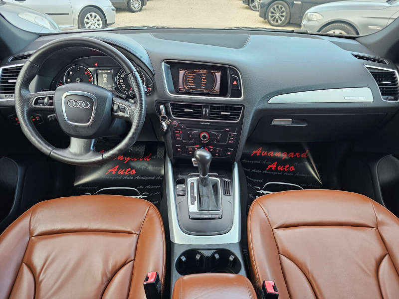 Audi Q5 2.0TDI, 170к.с., снимка 7 - Автомобили и джипове - 44265296