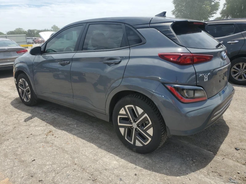 Hyundai Kona SEL, снимка 2 - Автомобили и джипове - 48050694