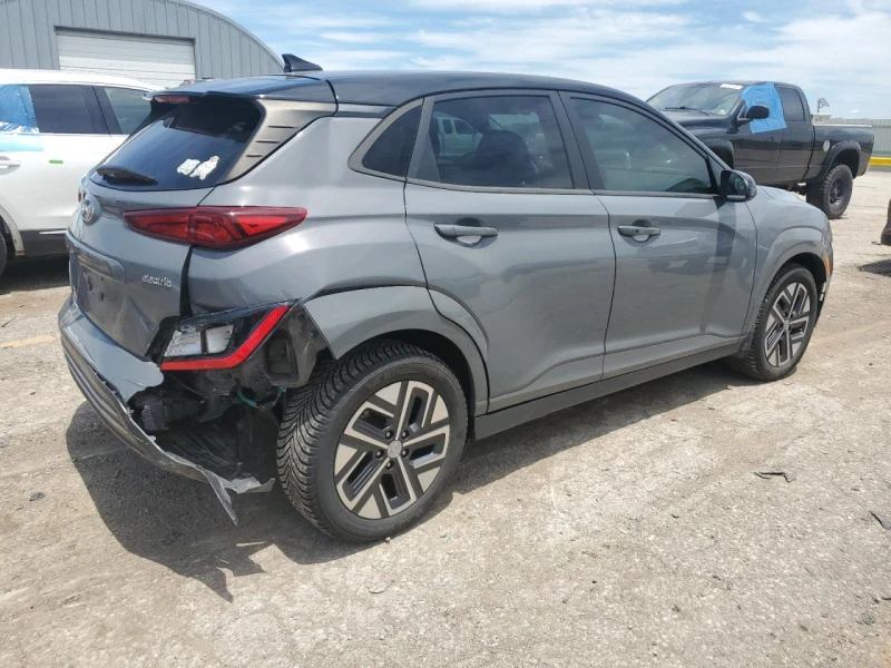 Hyundai Kona SEL, снимка 3 - Автомобили и джипове - 48050694