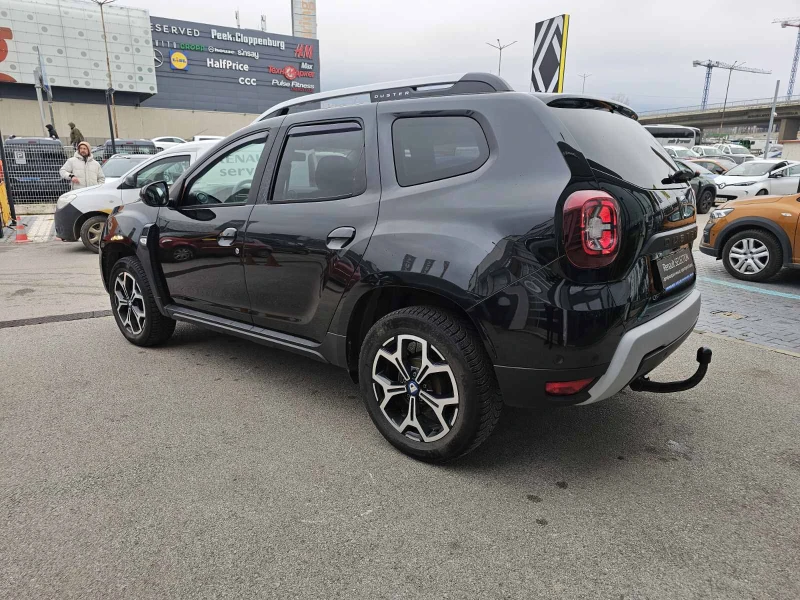 Dacia Duster 1.0 TCe 90 Stop&Start LPG 4x2, снимка 4 - Автомобили и джипове - 48321551