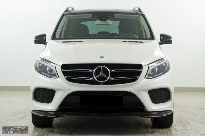 Mercedes-Benz GLE 400 4Matic/AMG-Pack/B&O/TV/360CAM/130D, снимка 5 - Автомобили и джипове - 51962010