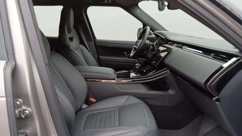 Land Rover Range Rover Sport 4.4, снимка 9 - Автомобили и джипове - 52172788