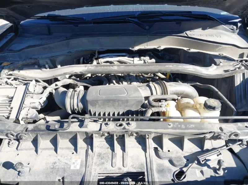 Ford Explorer 3.0L V-6 DI, DOHC, VVT, TURBO, 400HP 4X4 Drive, снимка 15 - Автомобили и джипове - 52705676