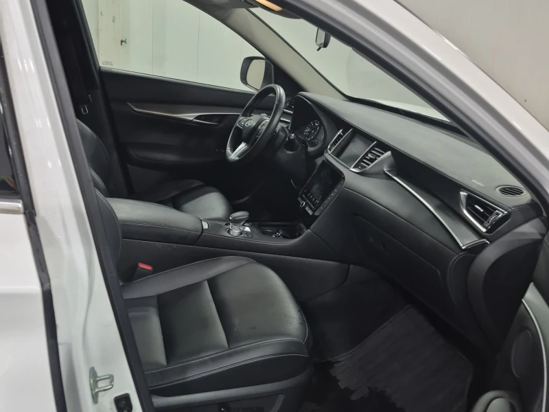 Infiniti QX50 PURE * * CARFAX * * АВТО КРЕДИТ * * , снимка 9 - Автомобили и джипове - 53216769