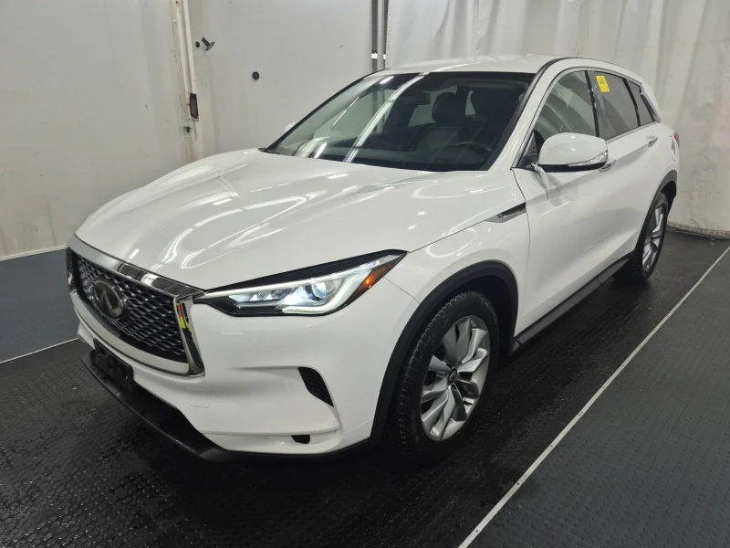 Infiniti QX50 PURE * * CARFAX * * АВТО КРЕДИТ * * 