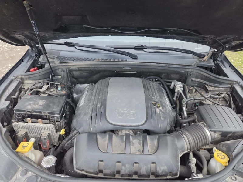 Jeep Grand cherokee, снимка 2 - Автомобили и джипове - 53302488