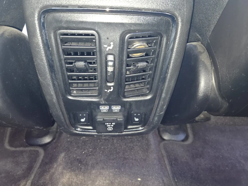 Jeep Grand cherokee, снимка 9 - Автомобили и джипове - 53302488