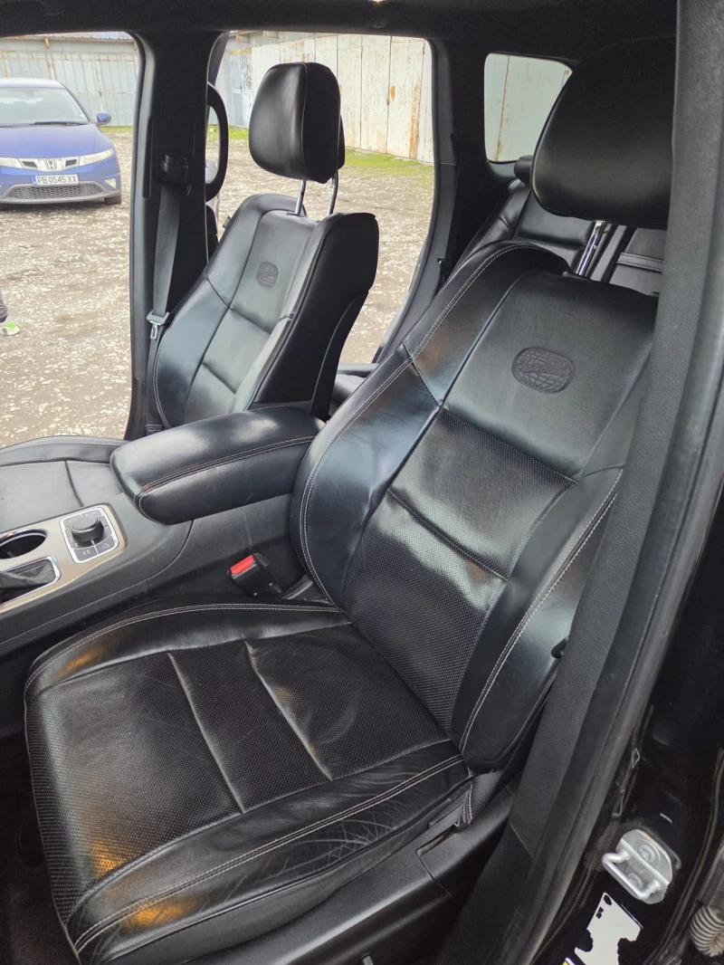 Jeep Grand cherokee, снимка 4 - Автомобили и джипове - 53302488