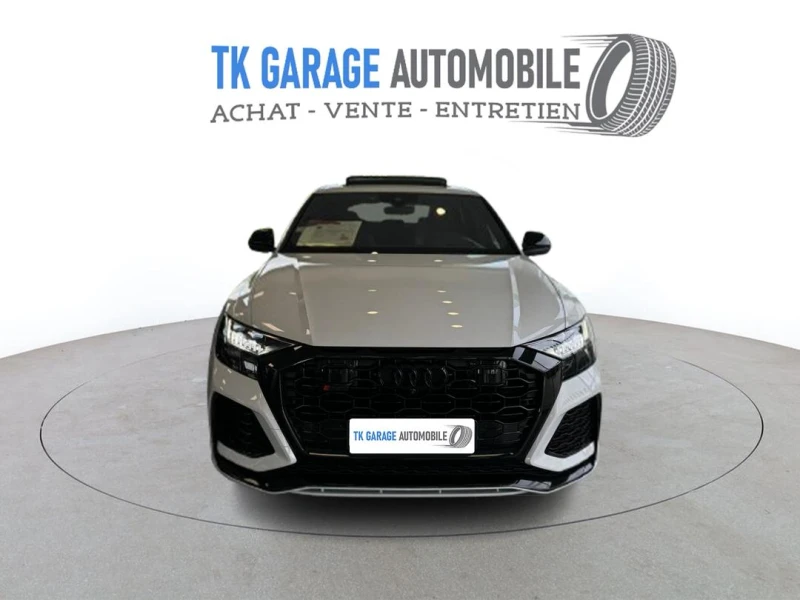 Audi RSQ8 - 58000 € / 113438.14 лв. - 83625318 1