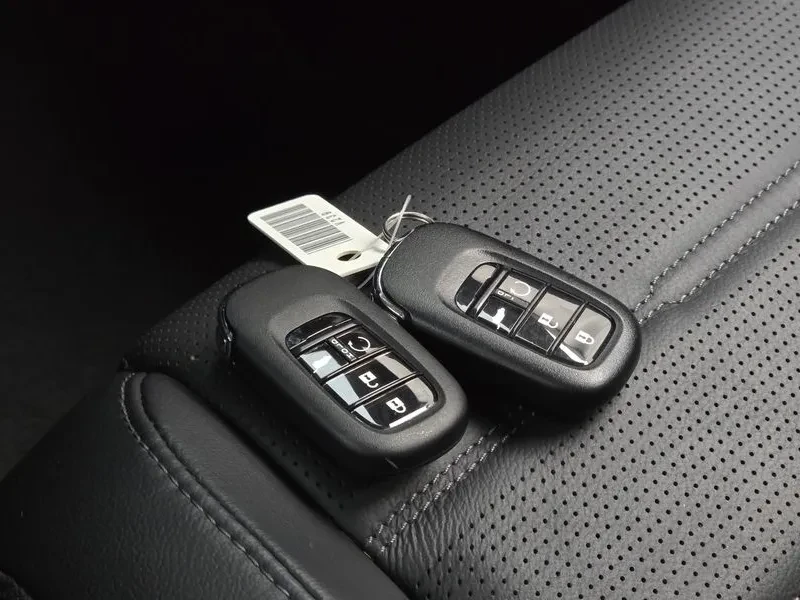Honda Cr-v 1.5/2WD/�������/KEYLESS/ | Mobile.bg � ����������� 15