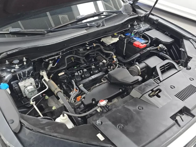 Honda Cr-v 1.5/2WD/�������/KEYLESS/ | Mobile.bg � ����������� 6