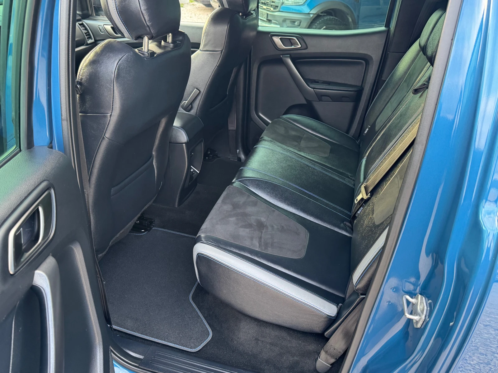 Ford Ranger 2 години Гаранция, снимка 13 - Автомобили и джипове - 46531413