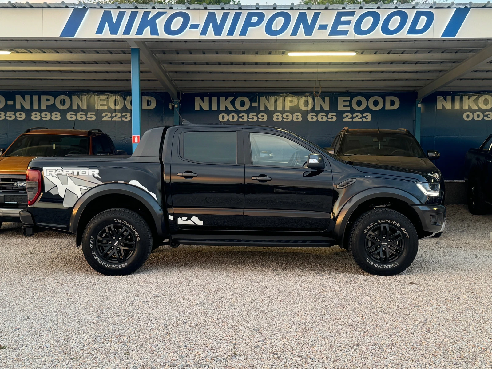 Ford Ranger 2 години Гаранция - изображение 7