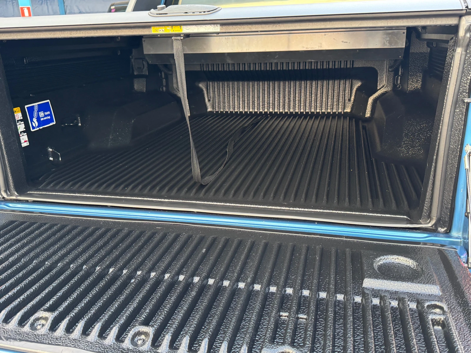 Ford Ranger 2 години Гаранция, снимка 10 - Автомобили и джипове - 46531413