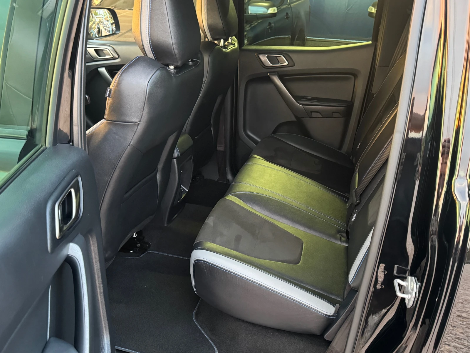 Ford Ranger 2 години Гаранция - изображение 9