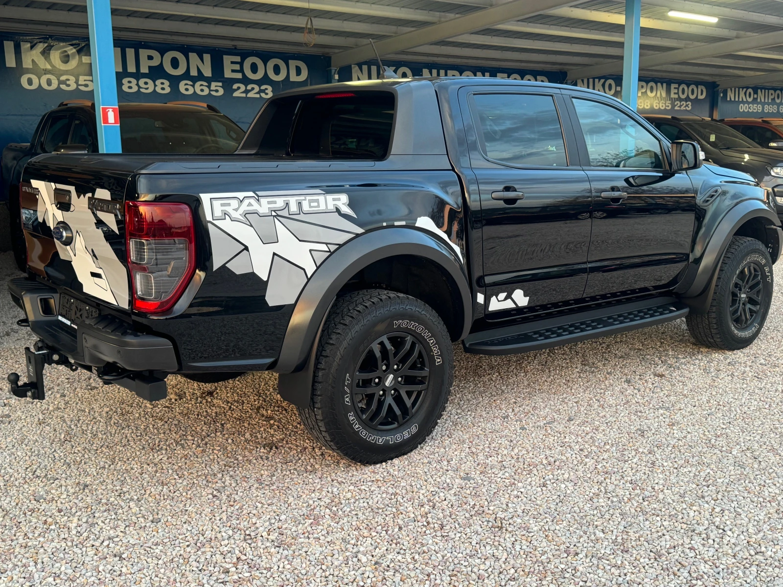 Ford Ranger 2 години Гаранция - изображение 5