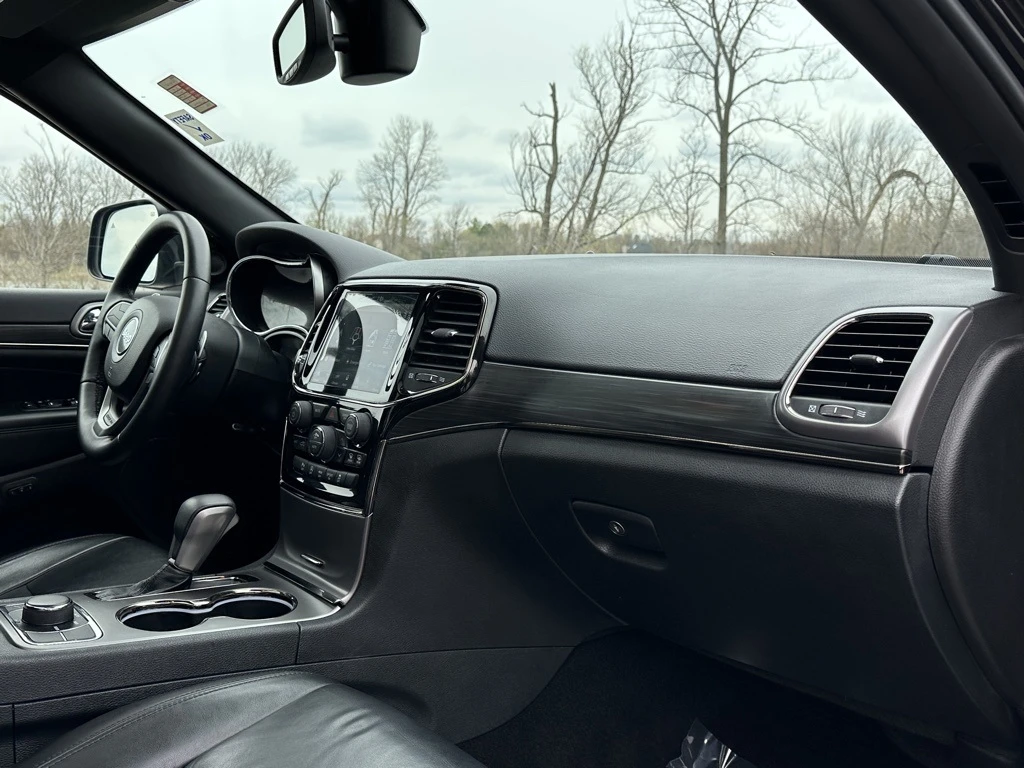 Jeep Grand cherokee Limited 3.6 - изображение 9